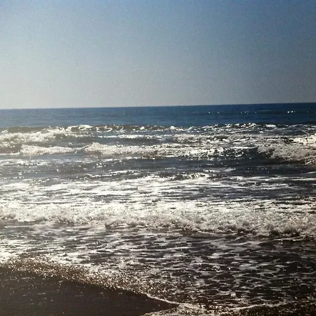 Villa Unica Terrazzo Sul Mare