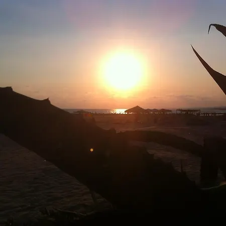 Villa Unica Terrazzo Sul Mare *