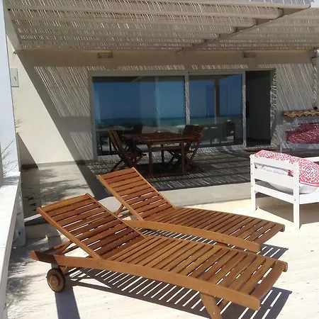 Villa Unica Terrazzo Sul Mare *