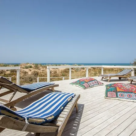 Unica Terrazzo Sul Mare Villa