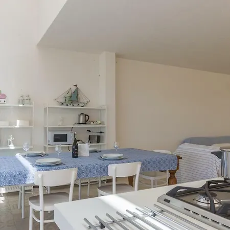 Unica Terrazzo Sul Mare Villa Donnalucata (Sicily)