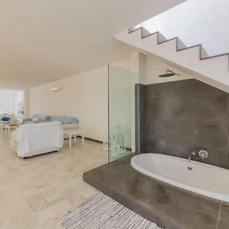 Villa Unica Terrazzo Sul Mare *