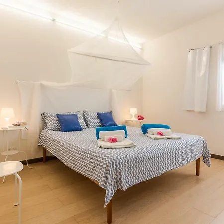 Villa Unica Terrazzo Sul Mare *