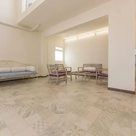 Unica Terrazzo Sul Mare *