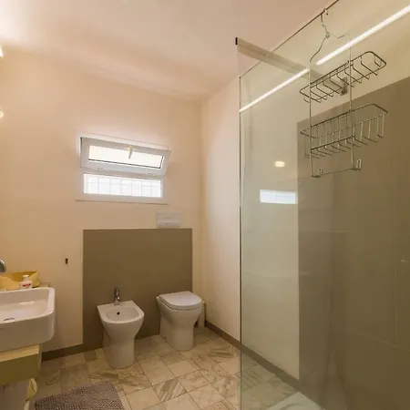 Unica Terrazzo Sul Mare Villa