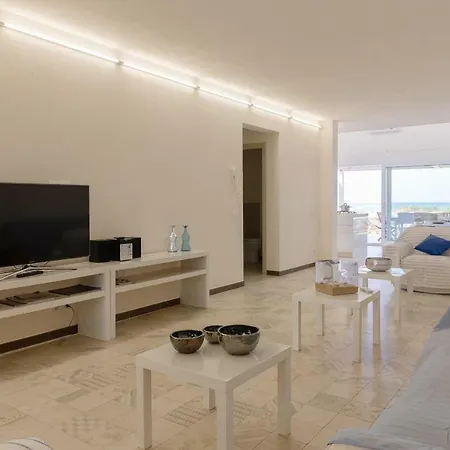 Unica Terrazzo Sul Mare Villa *