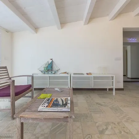 Villa Unica Terrazzo Sul Mare *