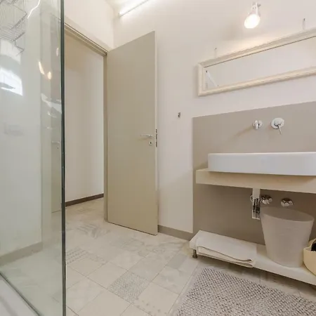 Unica Terrazzo Sul Mare Villa