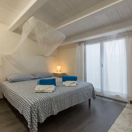 Unica Terrazzo Sul Mare Villa