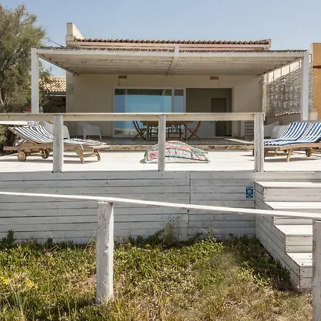 Unica Terrazzo Sul Mare Villa *