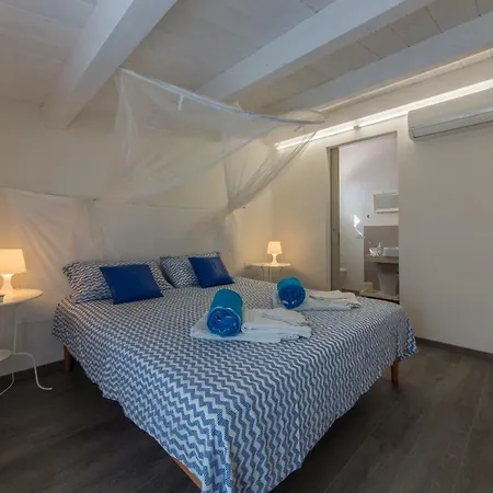 Villa Unica Terrazzo Sul Mare