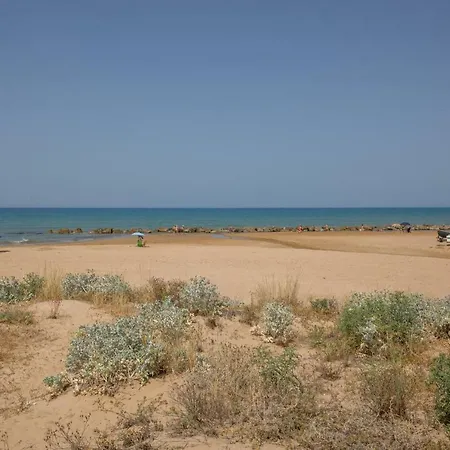 Unica Terrazzo Sul Mare Villa *